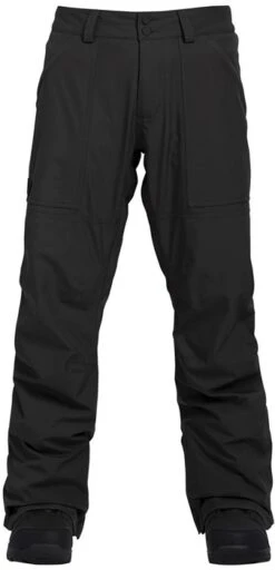 Burton Gore-Tex Ballast Pant 2019-2022 Review