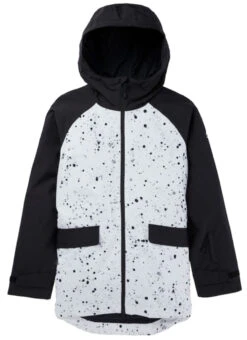 Burton Lalik 2L Jacket 2023 Review