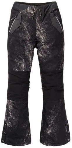 Burton Loyle 2020 Pant Review