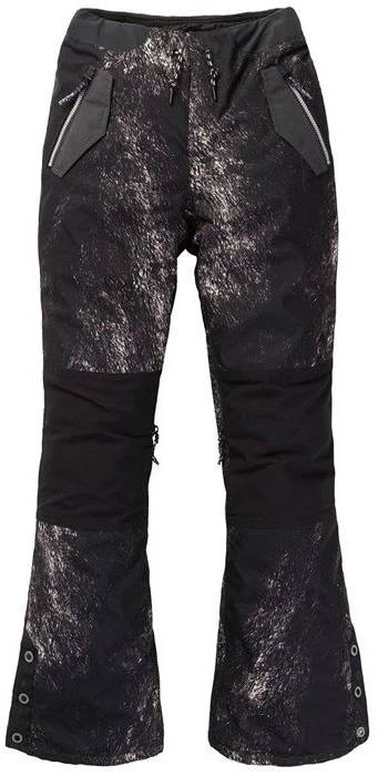 Burton Loyle 2020 Pant Review 3 Burton Loyle 2020 Pant Review