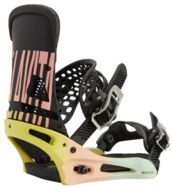 Burton Malavita Re:Flex 2011-2023 Snowboard Binding Review