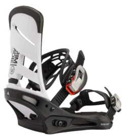 Burton Mission Re:Flex 2010-2023 Snowboard Binding