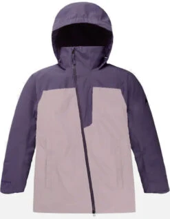 Burton Pillowline 2L Gore Tex 2023 Jacket Review