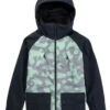 Burton Prowess Jacket 2019-2023 Review -MAM Snowboard Shop burton prowess jacket