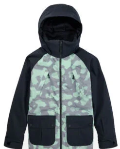 Burton Prowess Jacket 2019-2023 Review