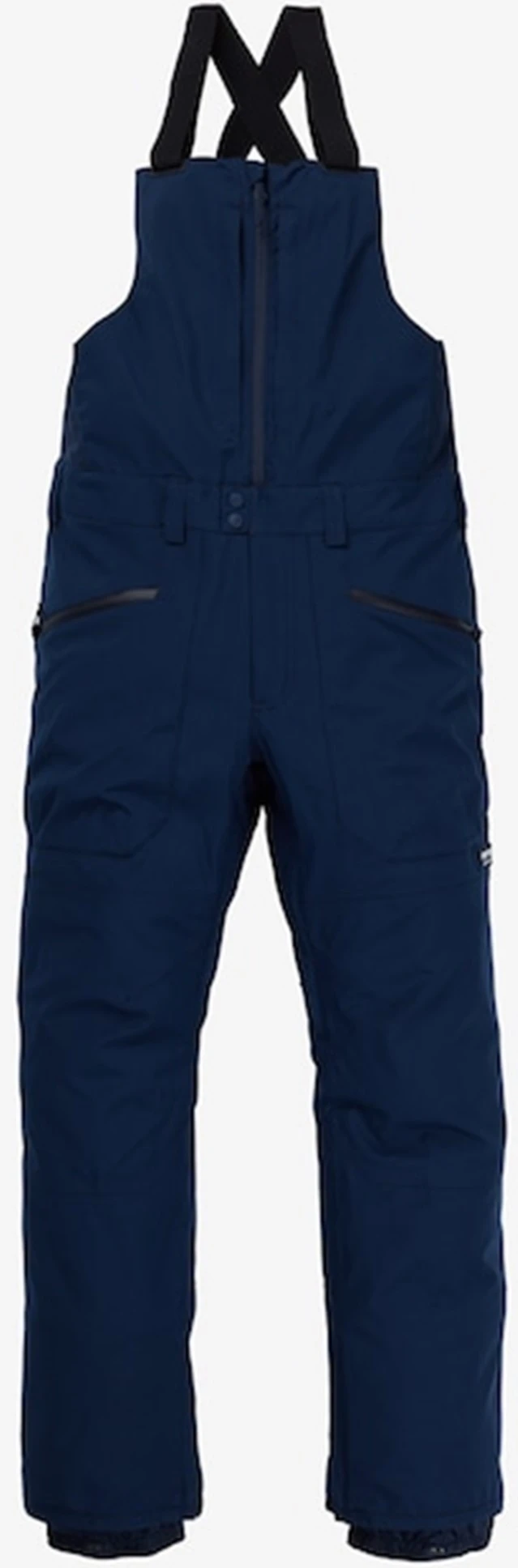 Burton Reserve Bib 2017-2023 Review 3 Burton Reserve Bib 2017-2023 Review