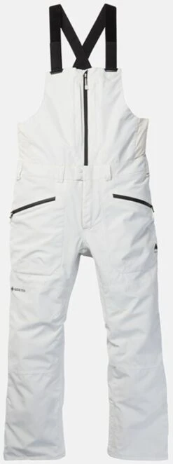 Burton Reserve Gore-Tex 2L Bib 2023 Review