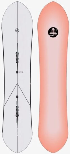 Burton Show Stopper 2022 Snowboard Review