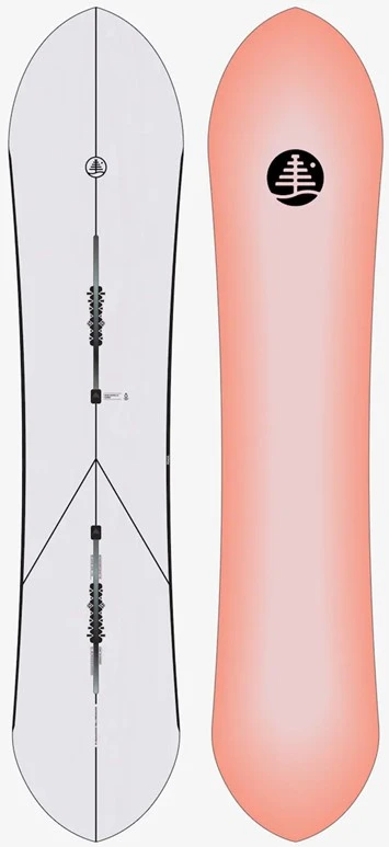 Burton Show Stopper 2022 Snowboard Review 3 Burton Show Stopper 2022 Snowboard Review