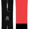 Burton Skeleton Key 2017-2023 Snowboard Review