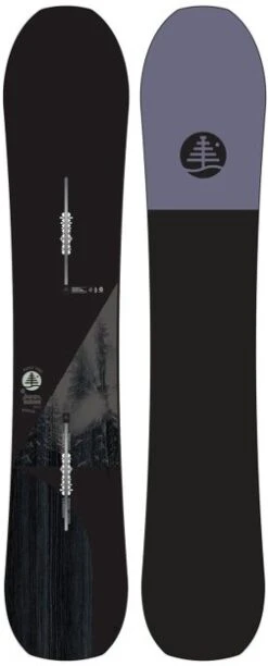 Burton Super Bueno 2020 Snowboard Review