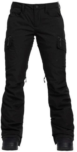 Burton Women’s Gore-Tex Gloria Pant 2019 Review