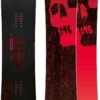 Capita Black Snowboard Of Death 2010-2023 Review
