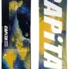 Capita Outerspace Living 2017-2020 Snowboard Review