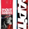 Capita Outsiders 2014-2020 Snowboard Review -MAM Snowboard Shop capita outsiders