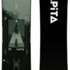 Capita Super DOA 2020-2023 Snowboard Review