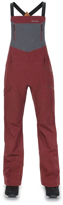 Dakine Beretta 3L Gore-Tex Bib Pants Women’s Review