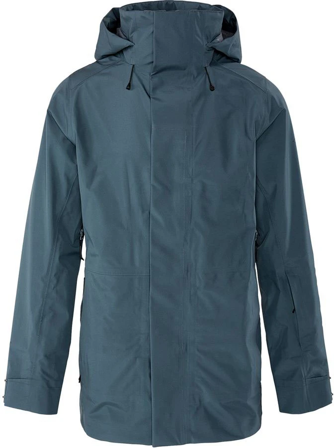 Dakine Eliot 3L GORE-TEX Jacket 2019 Review 3 Dakine Eliot 3L GORE-TEX Jacket 2019 Review