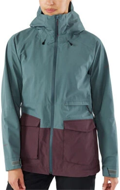 Dakine Remington Pure 2L Gore-Tex Women’s Jacket Review