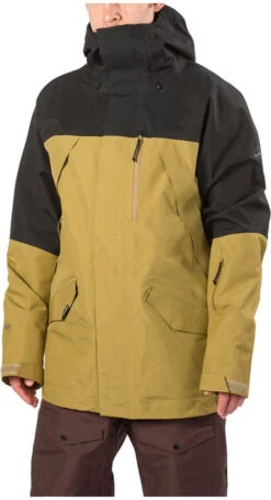 Dakine Sawtooth 3L Gore-Tex Jacket 2019 Review
