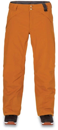 Dakine Smyth 2L Gore-Tex Pant 2019 Review