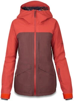 Dakine Tilly Jane Gore-Tex 2020 Jacket Review