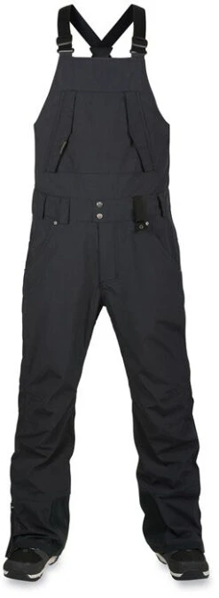 Dakine Wyeast Bibs 2019 Review