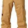 DC Code 2015-2019 Snowboard Pant Review -MAM Snowboard Shop dc code
