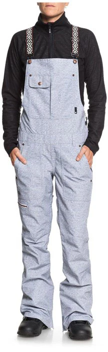 DC Collective Bibs Women’s Review