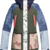 DC Riji SE Women’s Jacket Review 2 DC Riji SE Women’s Jacket Review -MAM Snowboard Shop dc riji se