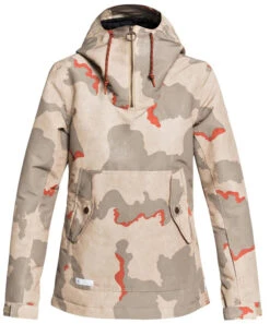 DC Skyline Women’s Jacket Review