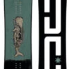 DC Supernatant 2017-2019 Snowboard Review -MAM Snowboard Shop dc supernatant