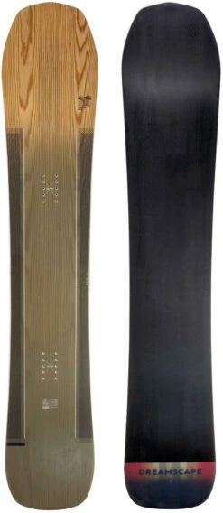 Decathlon Allroad 900 2023 Snowboard Review