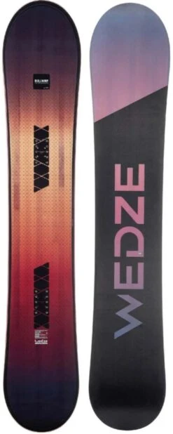 Decathlon Bullwhip 700 Snowboard Review