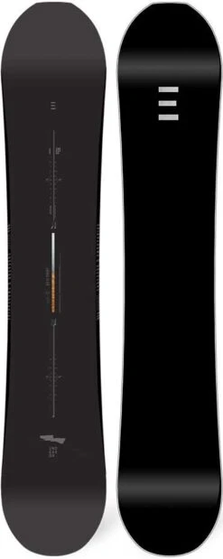 Endeavor Pioneer 2020 Snowboard Review