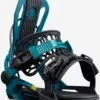 Flow Fenix Fusion 2022 Snowboard Binding Review -MAM Snowboard Shop flow fenix fusion