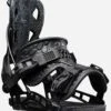Flow NX2-TM 2023 Snowboard Binding Review -MAM Snowboard Shop flow nx2 tm