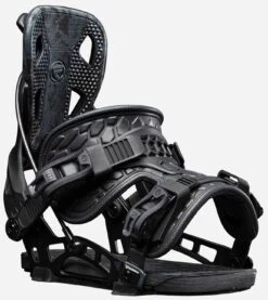 Flow NX2-TM 2023 Snowboard Binding Review