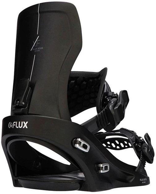 Flux XF 2017-2021 Snowboard Binding Review 3 Flux XF 2017-2021 Snowboard Binding Review