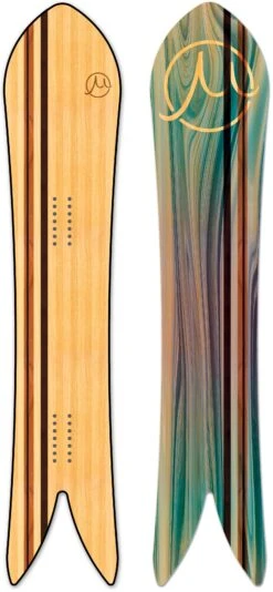 Gilson Fly 2020 Snowboard Review