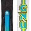 Gnu Antigravity 2019-2023 Snowboard Review -MAM Snowboard Shop gnu antigravity