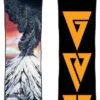 Gnu Billy Goat 2010-2021 Snowboard Review -MAM Snowboard Shop gnu billy goat