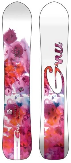 Gnu Chromatic 2019 Snowboard Review