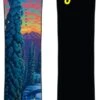 Gnu Klassy 2019 Snowboard Review