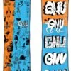 Gnu Money 2019 Snowboard Review