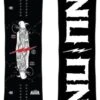 Gnu Riders Choice 2010-2023 Snowboard Review