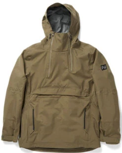 Holden 3 Layer Anorak 2020 Review