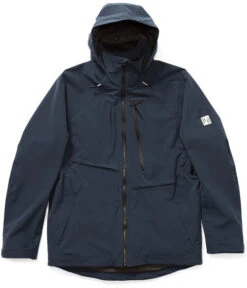 Holden Corkshell Summit Jacket 2020 Review