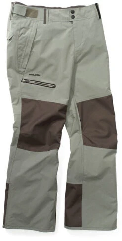 Holden Hemlock Pant 2019 Review