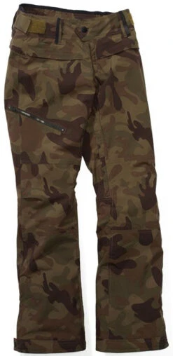 Holden Lennox Women’s Snowboard Pant Review